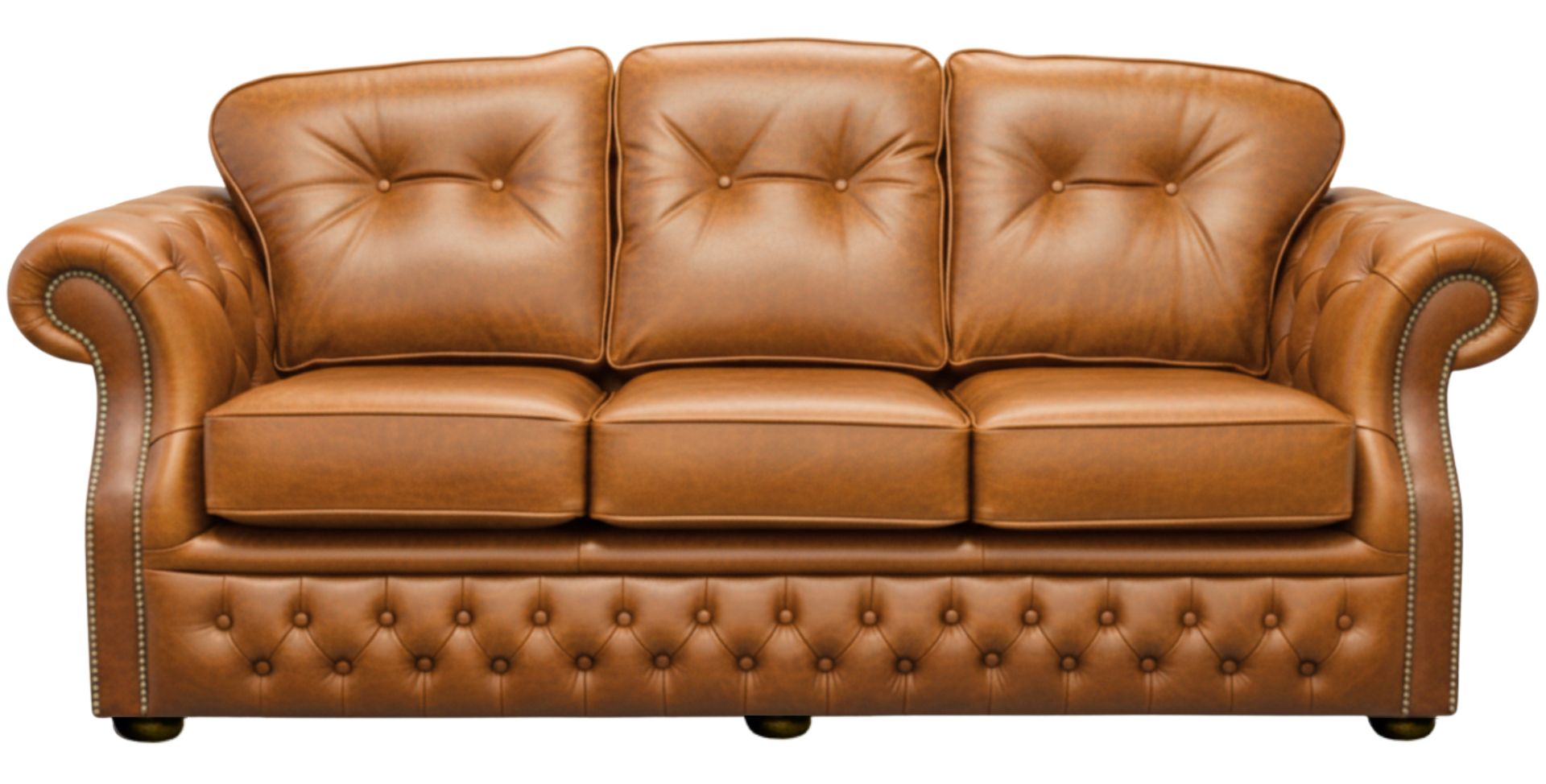 The Warwick Chesterfield